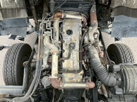 ISUZU Giga Aluminum Wing PKG-CYL77V8A 2007 1,786,599km_28