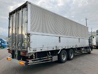 ISUZU Giga Aluminum Wing PKG-CYL77V8A 2007 1,786,599km_2