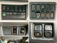 ISUZU Giga Aluminum Wing PKG-CYL77V8A 2007 1,786,599km_39