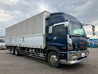 ISUZU Giga Aluminum Wing PKG-CYL77V8A 2007 1,786,599km_3