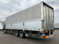 ISUZU Giga Aluminum Wing PKG-CYL77V8A 2007 1,786,599km_4