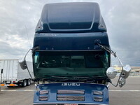 ISUZU Giga Aluminum Wing PKG-CYL77V8A 2007 1,786,599km_8
