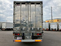 ISUZU Giga Aluminum Wing PKG-CYL77V8A 2007 1,786,599km_9