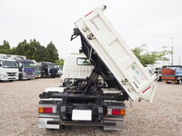 TOYOTA Toyoace 3 Way Dump TKG-XZU675D 2017 40,185km_10