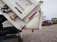 TOYOTA Toyoace 3 Way Dump TKG-XZU675D 2017 40,185km_11