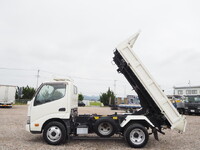 TOYOTA Toyoace 3 Way Dump TKG-XZU675D 2017 40,185km_15