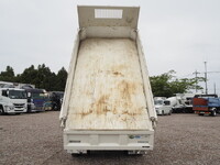 TOYOTA Toyoace 3 Way Dump TKG-XZU675D 2017 40,185km_16