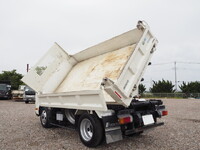 TOYOTA Toyoace 3 Way Dump TKG-XZU675D 2017 40,185km_2
