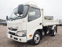 TOYOTA Toyoace 3 Way Dump TKG-XZU675D 2017 40,185km_3