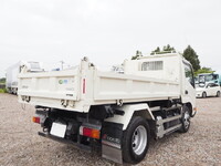 TOYOTA Toyoace 3 Way Dump TKG-XZU675D 2017 40,185km_4