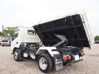 TOYOTA Toyoace 3 Way Dump TKG-XZU675D 2017 40,185km_9