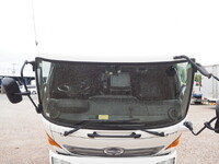 HINO Ranger Container Carrier Truck LKG-FJ7JGAA 2011 455,442km_14