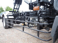 HINO Ranger Container Carrier Truck LKG-FJ7JGAA 2011 455,442km_15