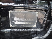 HINO Ranger Container Carrier Truck LKG-FJ7JGAA 2011 455,442km_17