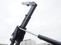 HINO Ranger Container Carrier Truck LKG-FJ7JGAA 2011 455,442km_18