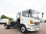 Ranger Container Carrier Truck