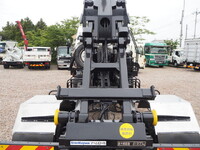 HINO Ranger Container Carrier Truck LKG-FJ7JGAA 2011 455,442km_21