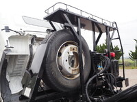 HINO Ranger Container Carrier Truck LKG-FJ7JGAA 2011 455,442km_27