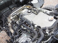 HINO Ranger Container Carrier Truck LKG-FJ7JGAA 2011 455,442km_29