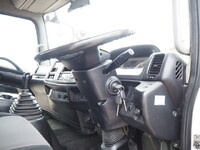 HINO Ranger Container Carrier Truck LKG-FJ7JGAA 2011 455,442km_34
