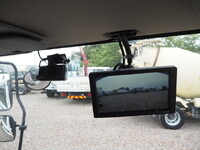 HINO Ranger Container Carrier Truck LKG-FJ7JGAA 2011 455,442km_37