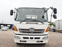 HINO Ranger Container Carrier Truck LKG-FJ7JGAA 2011 455,442km_6