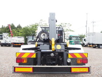 HINO Ranger Container Carrier Truck LKG-FJ7JGAA 2011 455,442km_9