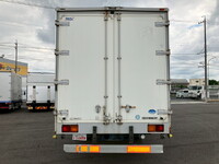 MITSUBISHI FUSO Fighter Aluminum Wing PDG-FK61F 2010 531,445km_11