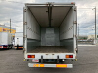 MITSUBISHI FUSO Fighter Aluminum Wing PDG-FK61F 2010 531,445km_12