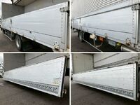 MITSUBISHI FUSO Fighter Aluminum Wing PDG-FK61F 2010 531,445km_18