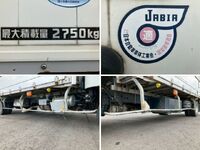 MITSUBISHI FUSO Fighter Aluminum Wing PDG-FK61F 2010 531,445km_20
