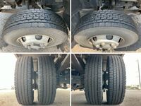 MITSUBISHI FUSO Fighter Aluminum Wing PDG-FK61F 2010 531,445km_23