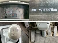 MITSUBISHI FUSO Fighter Aluminum Wing PDG-FK61F 2010 531,445km_39