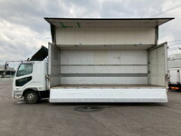 MITSUBISHI FUSO Fighter Aluminum Wing PDG-FK61F 2010 531,445km_6