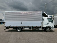 MITSUBISHI FUSO Fighter Aluminum Wing PDG-FK61F 2010 531,445km_7