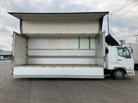 MITSUBISHI FUSO Fighter Aluminum Wing PDG-FK61F 2010 531,445km_8