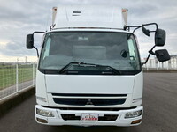 MITSUBISHI FUSO Fighter Aluminum Wing PDG-FK61F 2010 531,445km_9