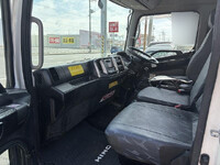 HINO Ranger Truck (With 3 Steps Of Cranes) TKG-FC9JJAP 2014 124,000km_11