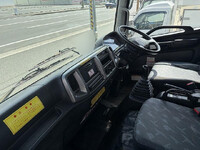 HINO Ranger Truck (With 3 Steps Of Cranes) TKG-FC9JJAP 2014 124,000km_13