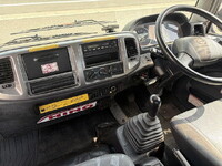HINO Ranger Truck (With 3 Steps Of Cranes) TKG-FC9JJAP 2014 124,000km_14