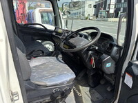 HINO Ranger Truck (With 3 Steps Of Cranes) TKG-FC9JJAP 2014 124,000km_15