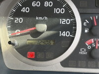 HINO Ranger Truck (With 3 Steps Of Cranes) TKG-FC9JJAP 2014 124,000km_17