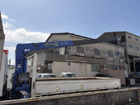 HINO Ranger Truck (With 3 Steps Of Cranes) TKG-FC9JJAP 2014 124,000km_22