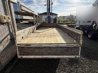 HINO Ranger Truck (With 3 Steps Of Cranes) TKG-FC9JJAP 2014 124,000km_25