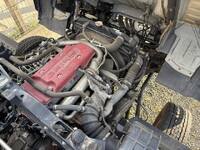HINO Ranger Truck (With 3 Steps Of Cranes) TKG-FC9JJAP 2014 124,000km_28