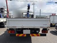 HINO Ranger Truck (With 3 Steps Of Cranes) TKG-FC9JJAP 2014 124,000km_6