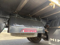 HINO Ranger Truck (With 3 Steps Of Cranes) TKG-FC9JJAP 2014 124,000km_7