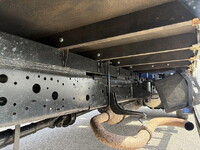HINO Ranger Truck (With 3 Steps Of Cranes) TKG-FC9JJAP 2014 124,000km_8
