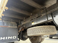 HINO Ranger Truck (With 3 Steps Of Cranes) TKG-FC9JJAP 2014 124,000km_9
