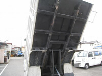 ISUZU Elf Deep Dump TKG-NKR85AN 2014 132,000km_16